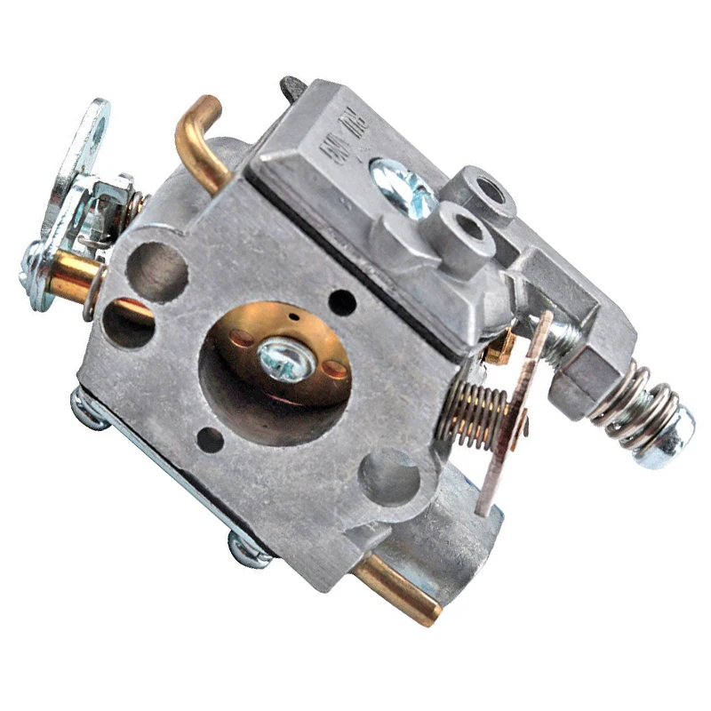 

Trimmer Carburettor RHT2660DA RBC30SESA RBC30SESA RBC30SBSA ORLT30PRT Strimmer Carburettor Repair Set