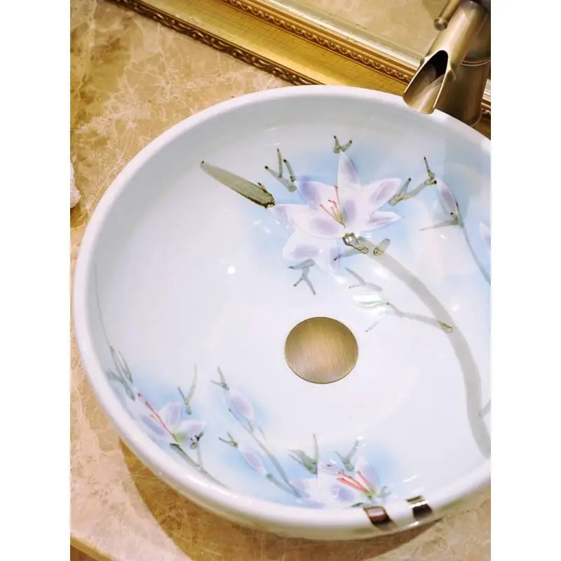Бассейна Waschbecken Salle Bain Para Da Appoggio черный собре Encimera Wastafel Wasbak De умывальник Куба поо Banheiro Ванная комната раковина