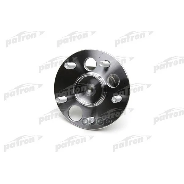 Ступица Колеса Задн Toyota: Auris(Made In Uk) 06-, Corolla 150/180(Made In Uk)07- PATRON арт. PBK6877H