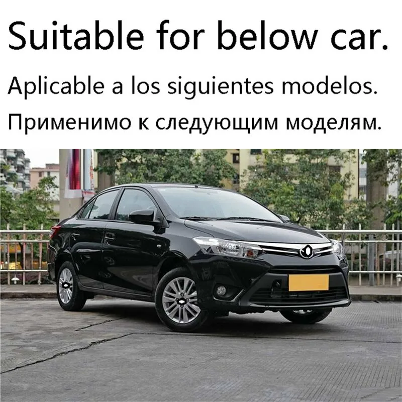 Корпус окна багажник задние панели автомобиля модифицированный декоративный