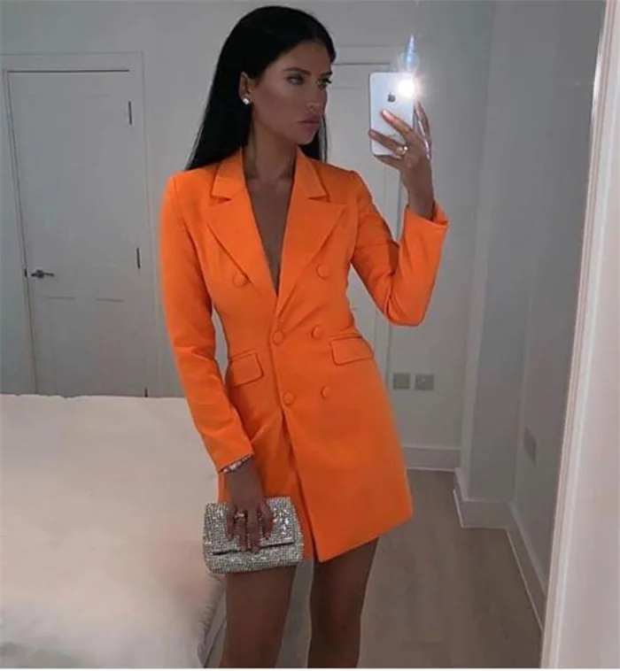 Летний Стиль Женский костюм пальто AliExpress EBay
