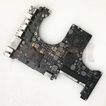 Материнская плата для ноутбука Macbook Pro 15," A1286 2,5 GHZ i7 Материнская плата 820-2915-A 2011