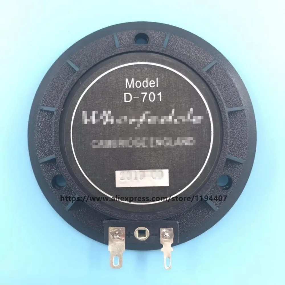 4 шт./лот замена диафрагмы для CD-001H драйвер для LIX C15M 210C