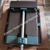 Upgrade size Drill Press Vice Bench Clamp Flat Tong Vise For Woodworking Milling Machine Thicken Flat Nose Plier Manual Vise 1