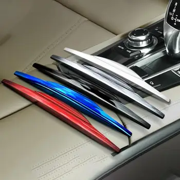 

4Pcs Car Vehicle Door Edge Anti-Collision Anti-Scratch Guard Trim Strip Stickers Anti-Scratch Guard Trim Strip Stickers Anti-Scr