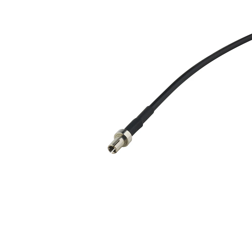 Антенна Superbat 850/1900/900/1800/2100 МГц 13dBi 4G LTE GSM UMTS HSPA CDMA 3G зажим TS9 штепсельная Вилка для USB