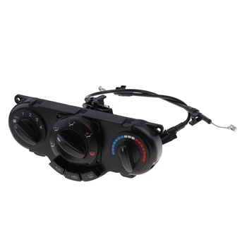 

AC Heater Panel Climate Control For Buick Excelle Wagon / Chevrolet Lacet J200 Optra J200 Nubira J200