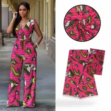 Модальная стрейч атласная шелковая ткань Африканская мягкая восковая ткань с принтом 2 ярда шифон 4 ярда audel modell ИМИТИРОВАННАЯ Анкара ткань 102202