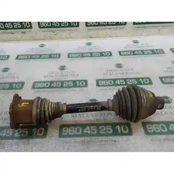 

TRANSMISSION FRONT RIGHT AUDI A5 COUPE (8T) 2.7 TDI 8K0407271S [16831676]