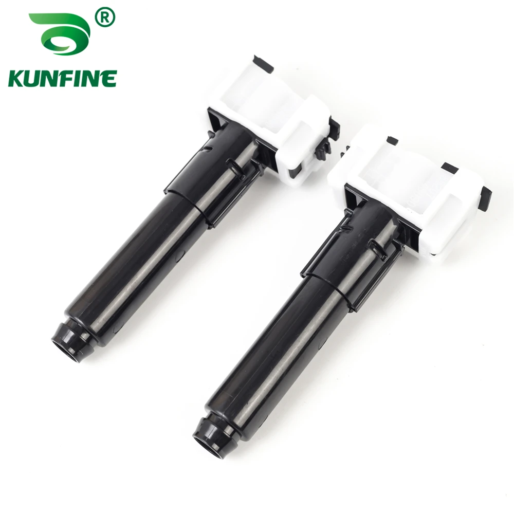 Headlight Washer Cylinder Left China 5E0955965C