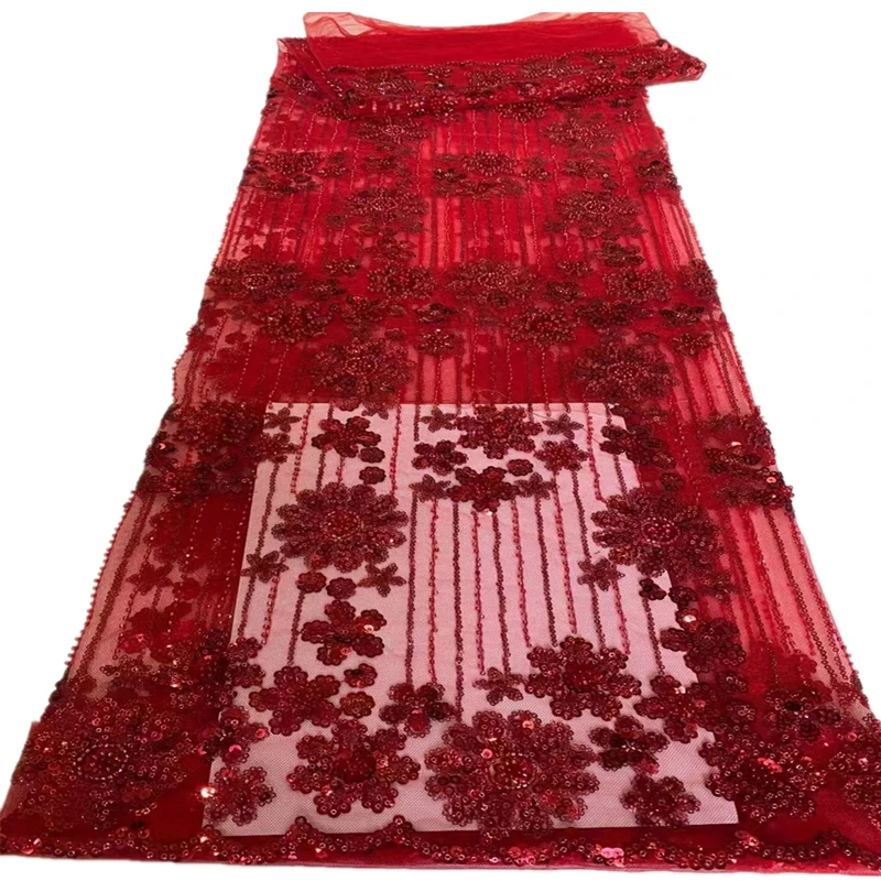 30 Offアウトレットsale チュールスパンコール ビーズ 刺繍入り生地 ナイジェリアスタイル レース素材 Cd 21 高品質 250 全国組立設置無料 Rcautomacaocomercial Com Br