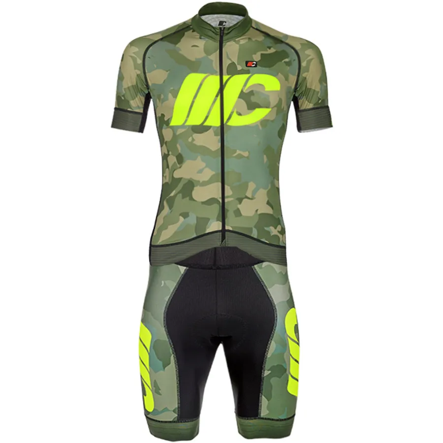 suits CIPOLLINI, велосипедный костюм,, Джерси, летняя мужская одежда для велосипеда, комплект, Майо, комплект одежды, рубашки, conjunto, uniforme, ciclismo hombre - Цвет: suits