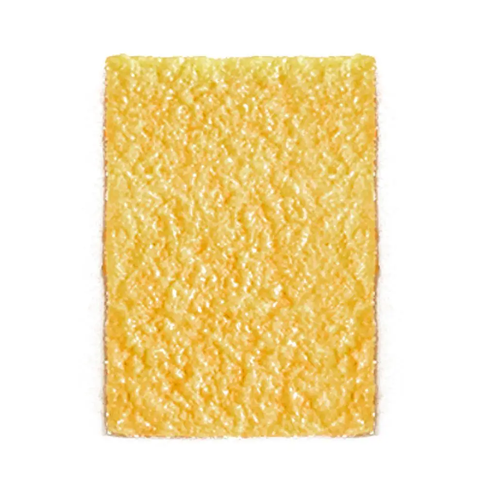 Yellow Скейтборд наждачная бумага ластик педаль наждачная бумага очиститель наждачная бумага очистка артефакт для Millet M365 скутер Велоспорт принадлежности - Цвет: Yellow