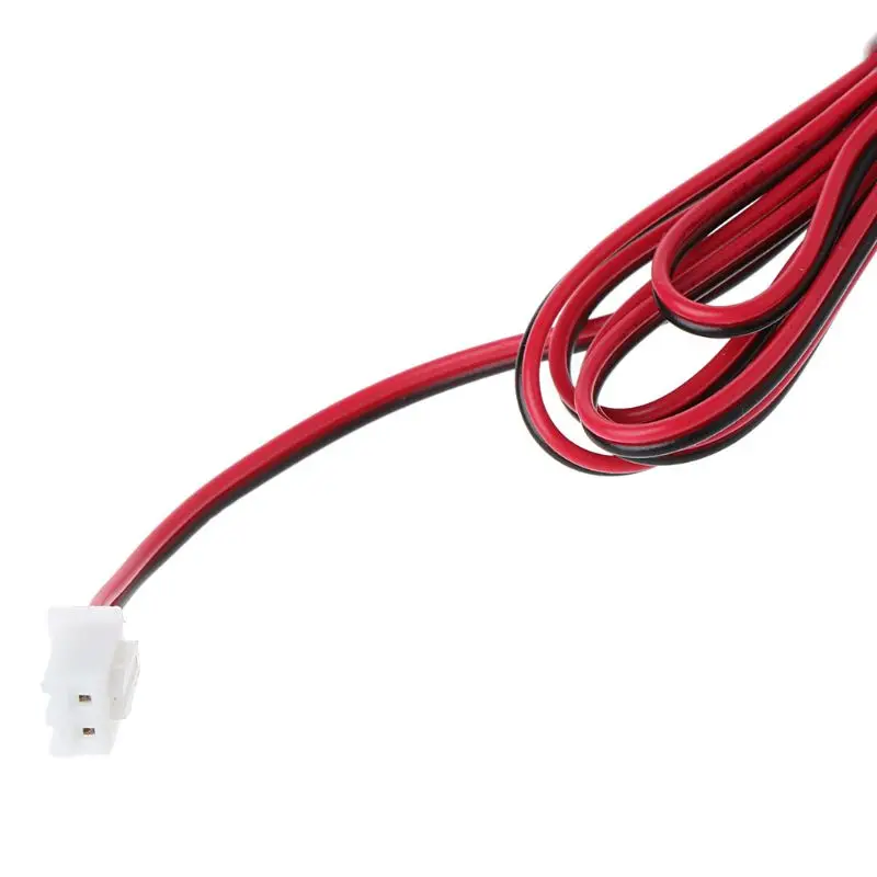 1Pc 12V DC 50mm Blow Radial Cooling Fan Hotend Extruder For RepRap 3D Printer N84A