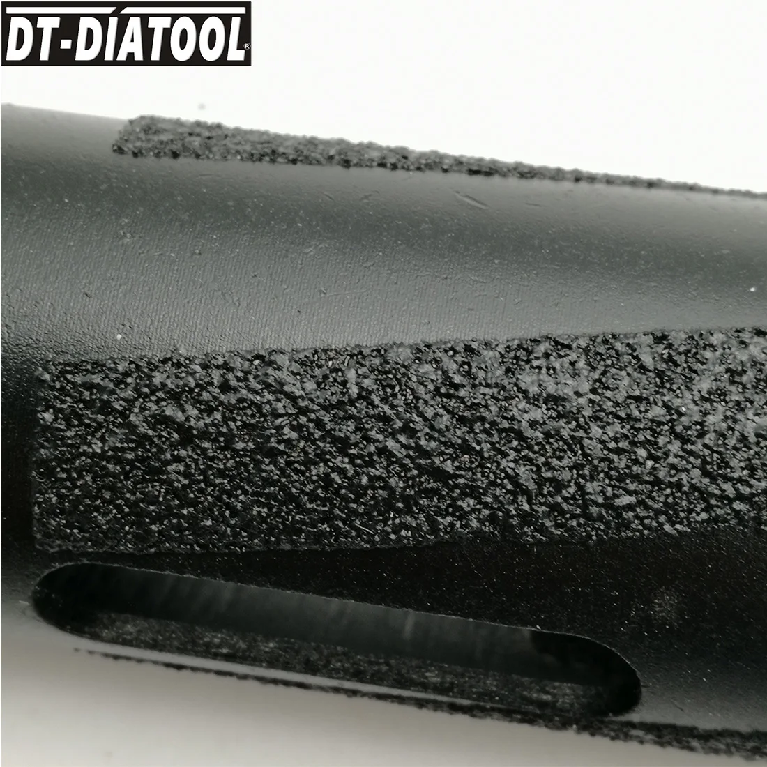 DT_DIATOOL 1 шт. Лазерная сварная M14 соединение Алмазная сухая дрель коронки сверлильная пила для гранита мрамора диаметром 25 мм/1 дюймов