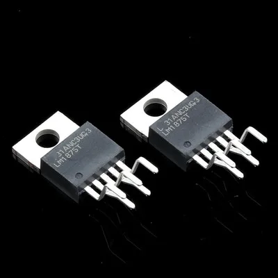 1 шт./лот LM1875T TO220-5 LM1875 TO220 20 Вт Новый и оригинальный в наличии | Электронные
