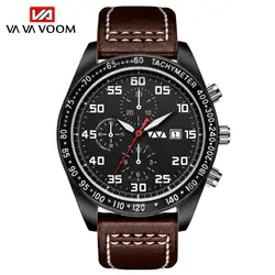 Мужские часы лучший бренд класса люкс армейские военные стимпанк спортивные мужские кварцевые часы мужские Hodinky Relojes Hombre