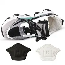 Cushion Sport-Sneaker Insole Pad Patch-Shoes Back-Sticker Heel Anti-Dropping Anti-Wear-Feet