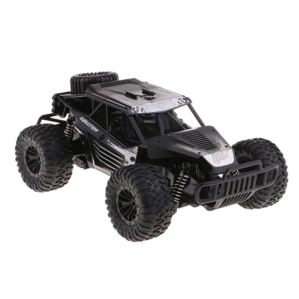 1:18 2.4G RC Racing  Car Model High Speed 4CH 20Km/h Kid Christmas Gift