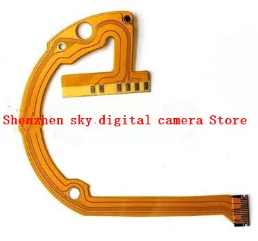 Новый гибкий кабель для ремонта камеры Nikon 19 мм F4 | Электроника
