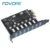 USB 3.0 PCI express adapter PCI e to 7 ports USB 3 expansion adapter Card USB3 PCIe PCI-e x1 controller converter для настольного компьютера