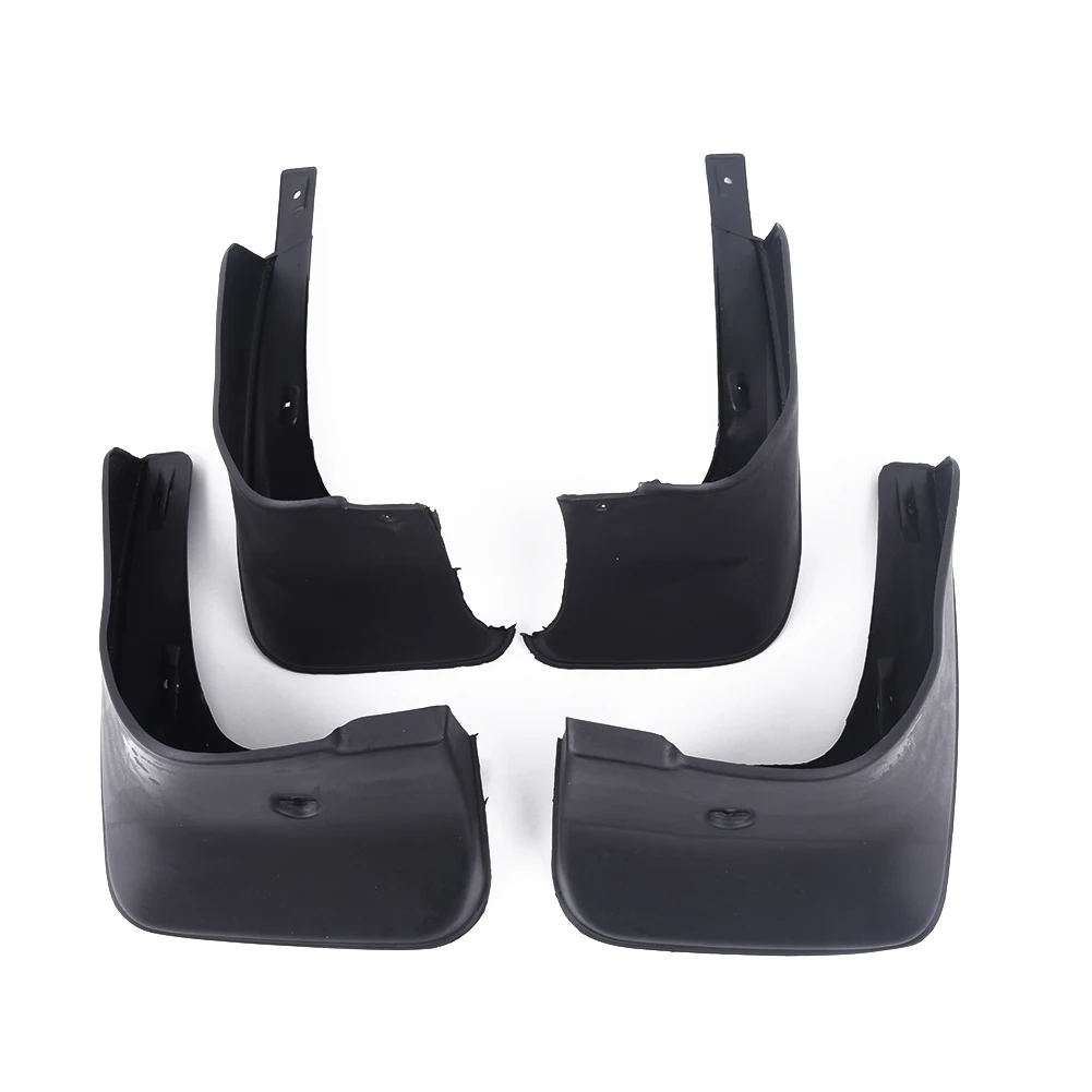

4PCS Front Rear Splash Guards Mudguards Fenders For Toyota Corolla 98-02 100% Brand New And High Quality