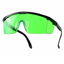 KaiTian-gafas verdes para Nivel láser 3D y 4D, herramientas de nivelación profesional, nivelado automático, ajustable, para construcción, instrumento de nivelación infrarroja