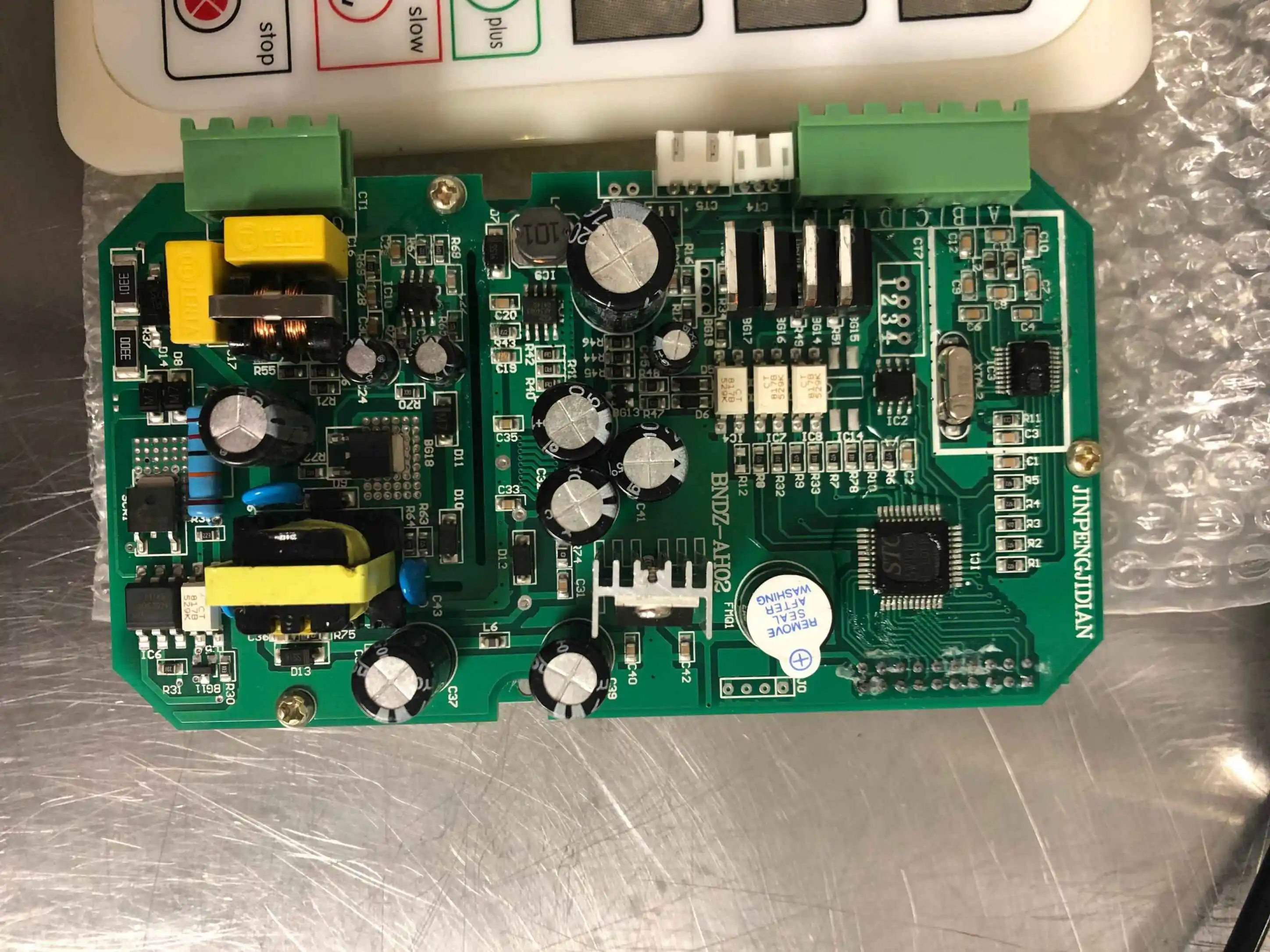 enchimento placa mãe tela lcd 3 linhas 2 linhas