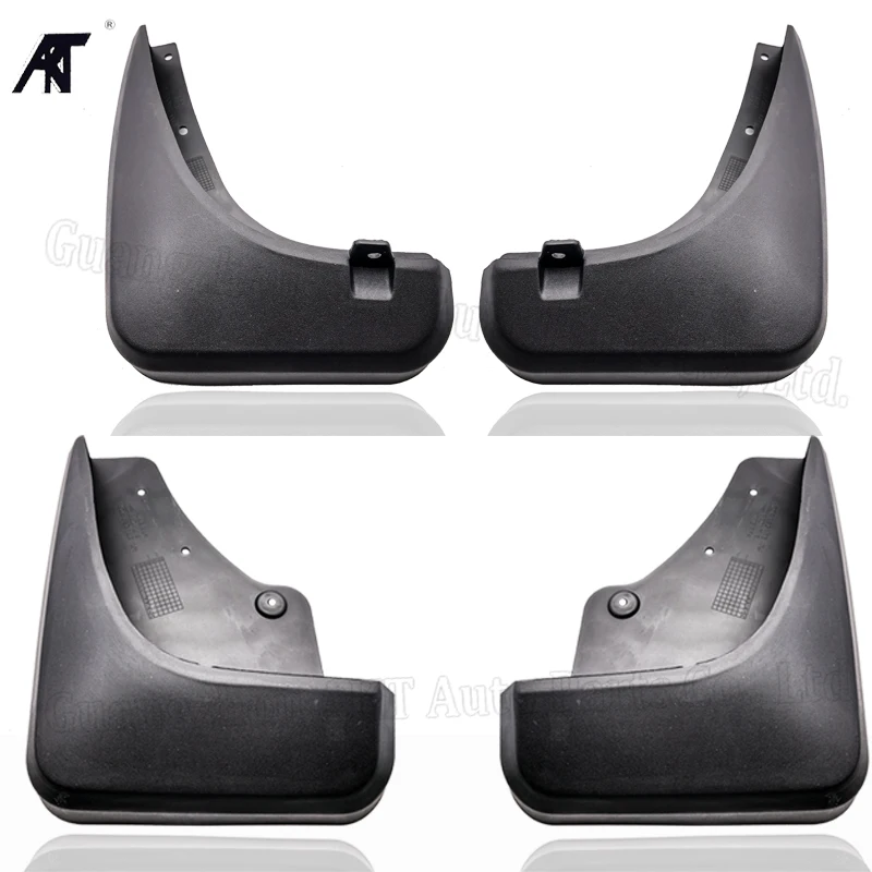 2x für Ford Edge 2,0 T 3,5 T 2007 2008 2009 2010 2011 2012 2013 2014  Schlamm Flaps Splash Guards klappe Kotflügel kotflügel Auto Zubehör -  AliExpress