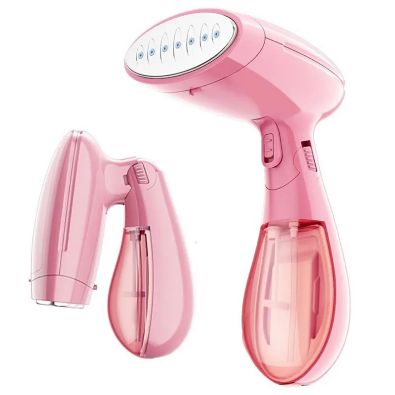Garment Steamer for Home Portable Handheld Foldable Steam Iron Clothes Travel Clothing Planchas Para Ropa 1300W | Дом и сад