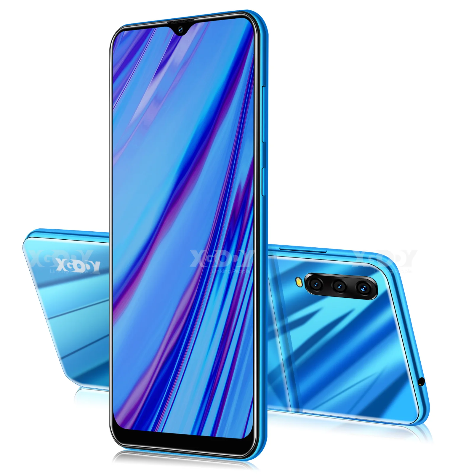  XGODY A90 3G Smartphone 6.53
