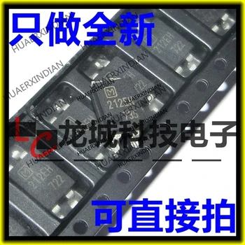 

10PCS/LOT NEW AQY212EH 212EH SOP4 in stock