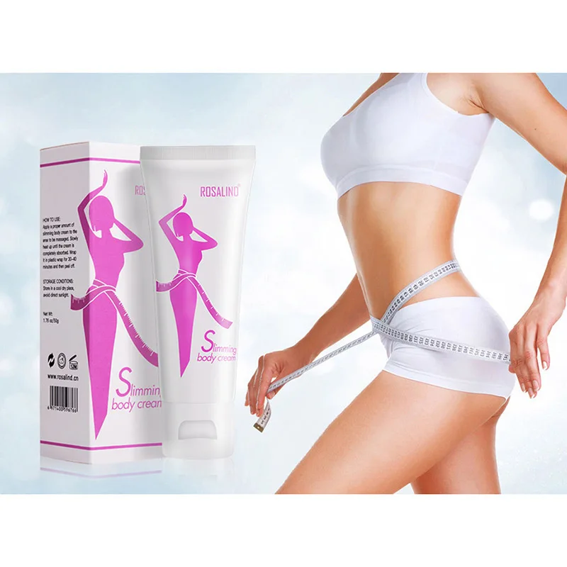 

2019 Slimming Body Cream Weight Loss Creams Leg Waist Abdomen Anti Cellulite Fat Burning DC88
