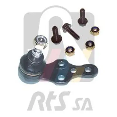 Опора шаровая комплект Daewoo Nexia/Espero 91 RTS 9300320056