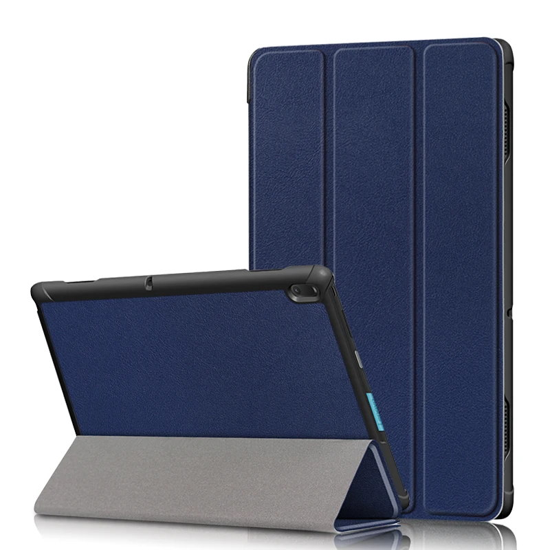 Из искусственной кожи чехол Подставка для lenovo YOGA Tab E10 TB-X104L TB-X104F 10," защитный чехол для планшета Для lenovo YOGA TAB E10 10,1 ТБ X104F