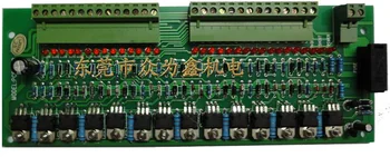

14-way Amplifier Board, Yige Amplifier Board, Die-casting Machine Amplifier Board, Lijin Amplifier Board, 14-bit Amplifier Board