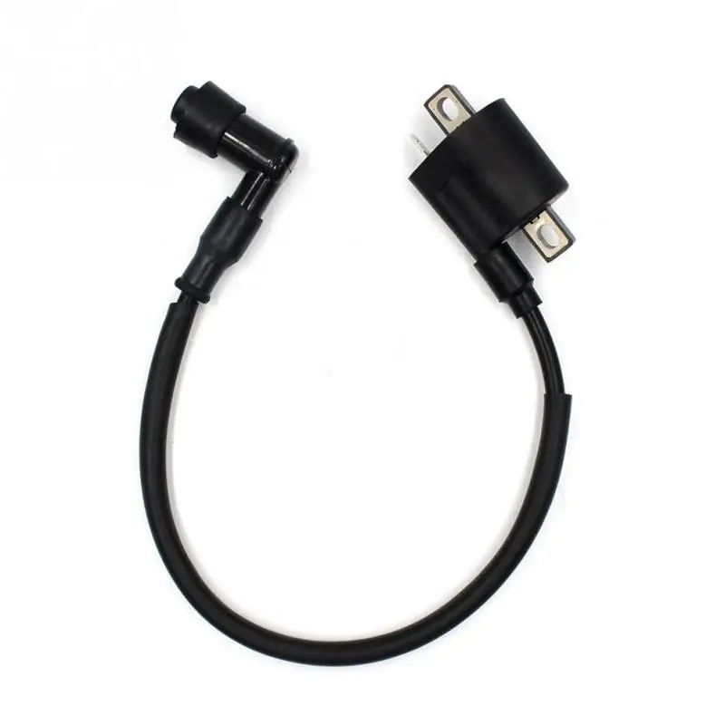 CG-125 Motorcycle Ignition Coil For 50cc 150cc 200cc 250cc GY6 Scooter Moped ATV Gokart Dirt Bike Motor 12V