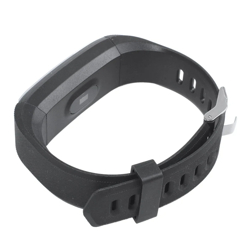 Смарт браслет 115plus фитнес трекер счетчик шагов Smartband анти потеря напоминание о