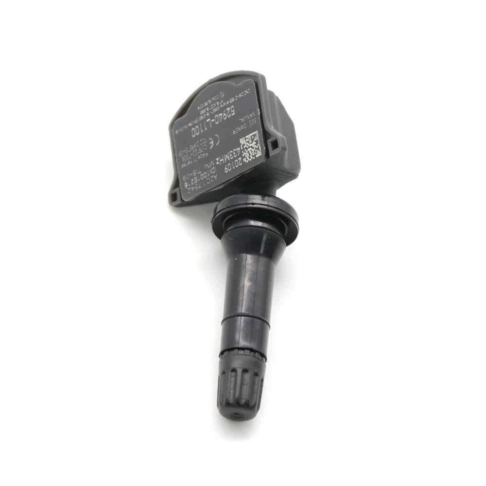 52940-L1100 ڵ TPMS  Ÿ̾ з  ͸ ý  ҳŸ DN8  Seltos 2019-2020 433Mhz 52940L1100