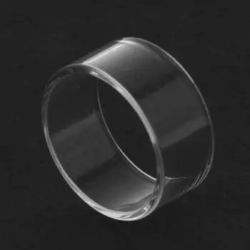 

Replacement Transparent Clear Glass Tube Tank for Flint Subohm Tank Accessories