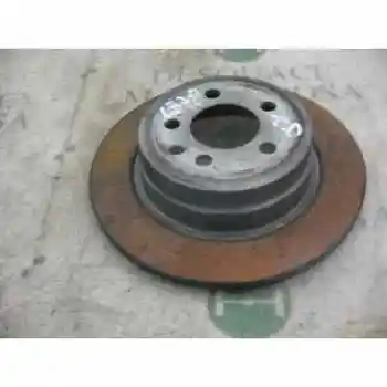 

REAR BRAKE DISC MG ROVER 75 SERIES (RJ) 2.0 CDTi Classic L878 [5556111]