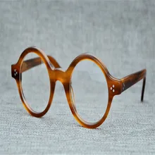 Брендовые винтажные очки унисекс с полной оправой из ацетата, асферические линзы, очки с антибликовым покрытием, черные леопардовые очки для дальнозоркости, очки для чтения