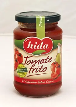 

Hida - Tomate frito - 350 g