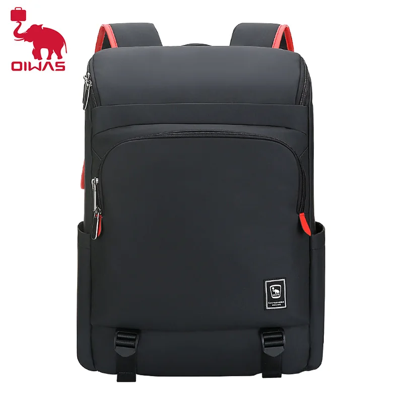 

Oiwas Laptop Backpack Multifunction Bag High School Student College Students Bag For Male Men Women Teens Travel Business Bag