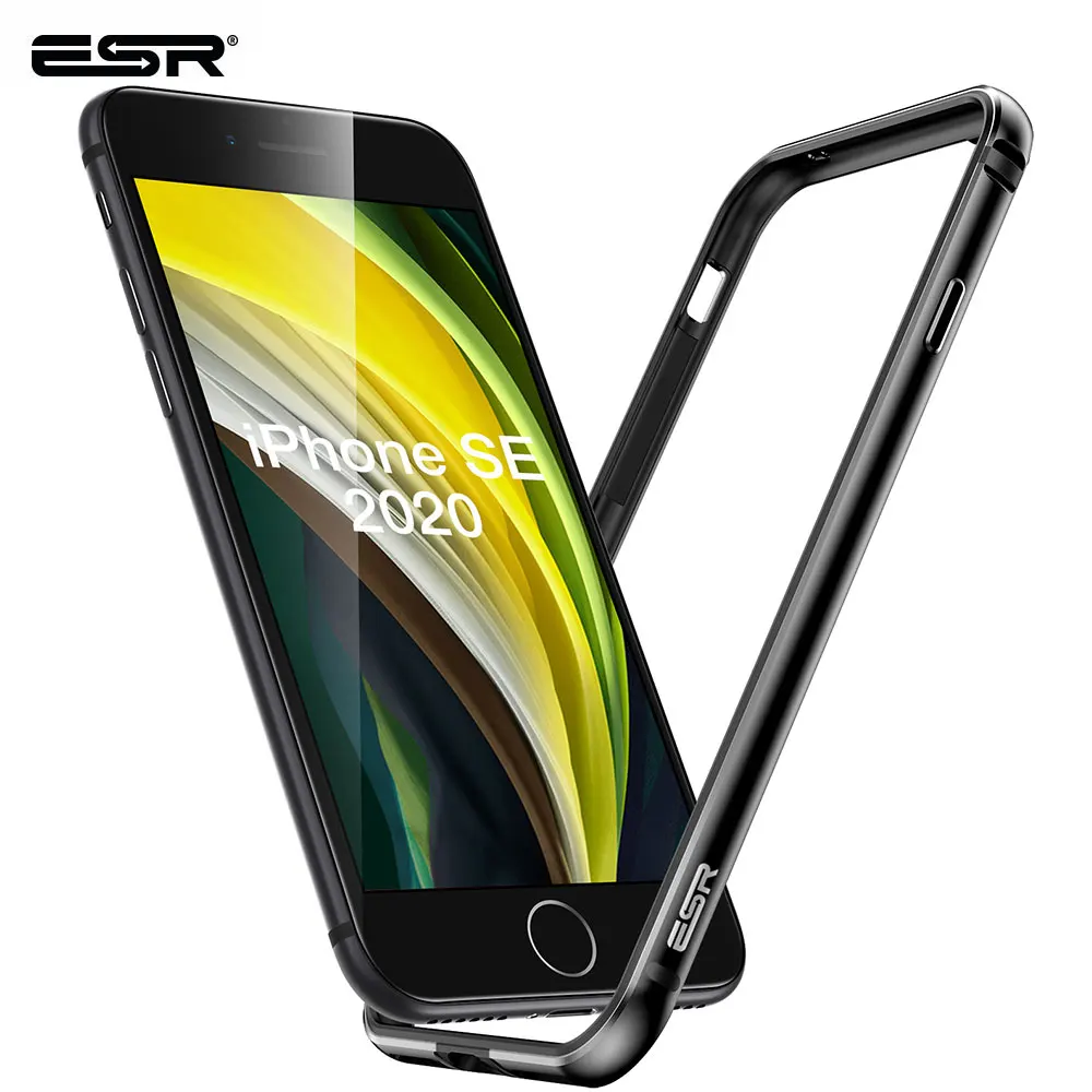 Esr Case For Iphone 11 11 Pro Max Se 2020 New 8 7 X Xs Xr Phone Cover