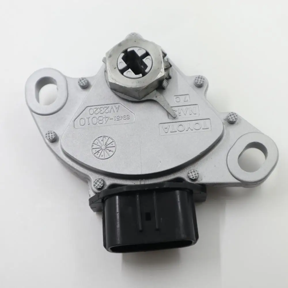 89451-48010 нейтральный переключатель безопасности для LEXUS ES300H RX400H RX450H для TOYOTA Для AVALON для CAMRY для HIGHLANDER б/у