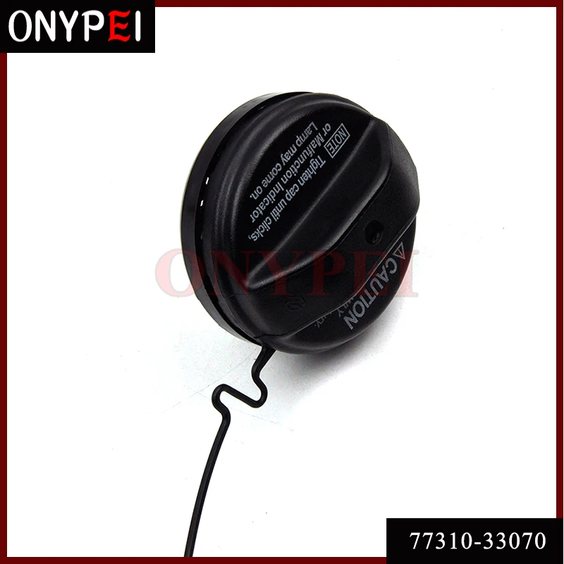 Крышка топливного бака 77310-33070 для Chevrolet Dodge Eagle Toyota Lexus 77310 33070 7731033070