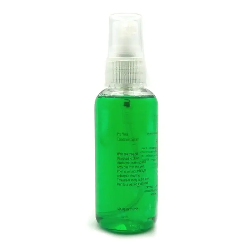 

60ml Body Hair Removal Spray Care Treatment Remover Sprayer Hairs Growth Inhibitor