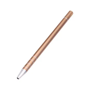 

Magic Engraving Pen Hair Styling Hairdressing Pen Oil Head Scoring Eyebrows Beard trim Steel Razor