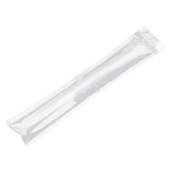 

200Pcs Diy Ice Stick Ice Cream Diy Self Sealing Mold Bags Ice Making Disposable Ice Stick Bag Kitchen Diy Tool Summer Drink Chil